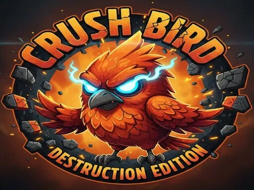Crush Bird