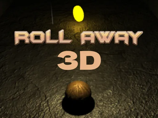 Roll Away 3D