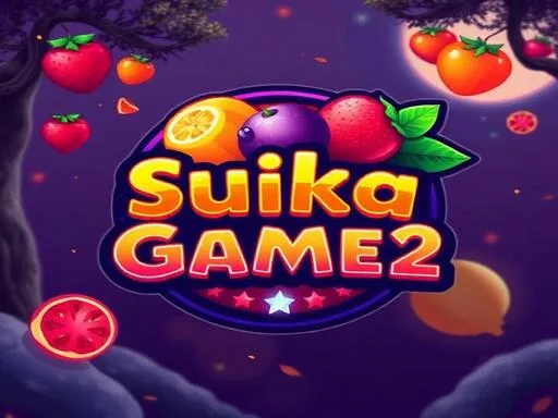 Suika Game 2